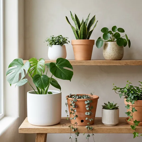 Pots & Planters