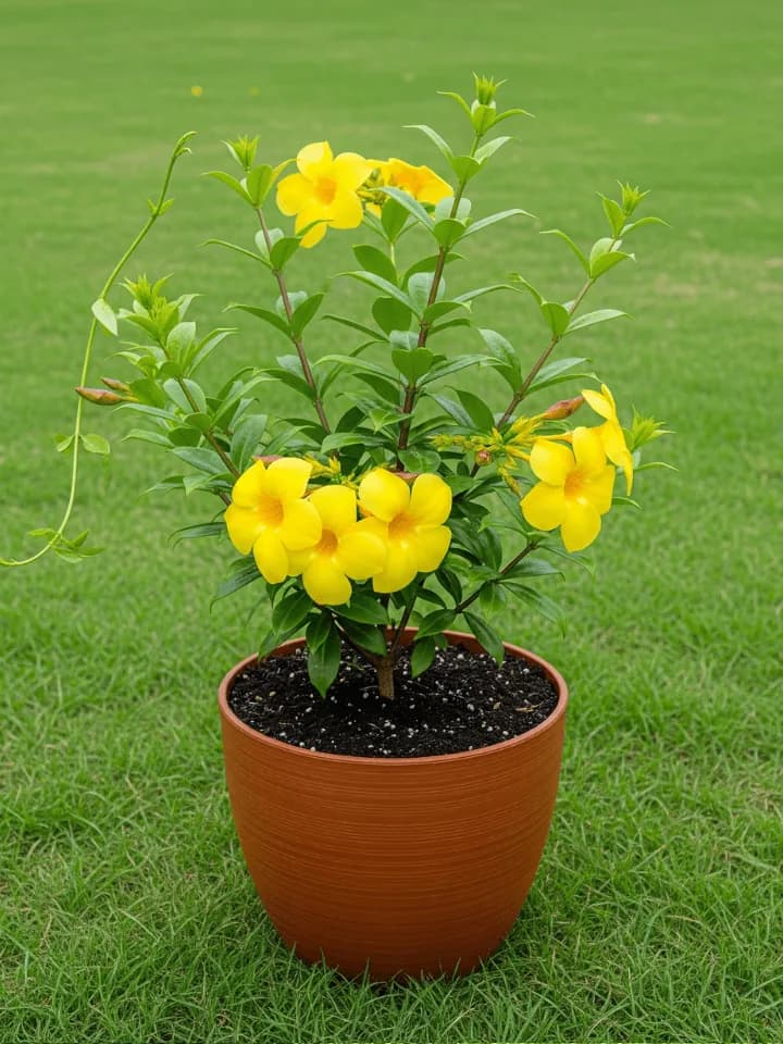Flowering Plants